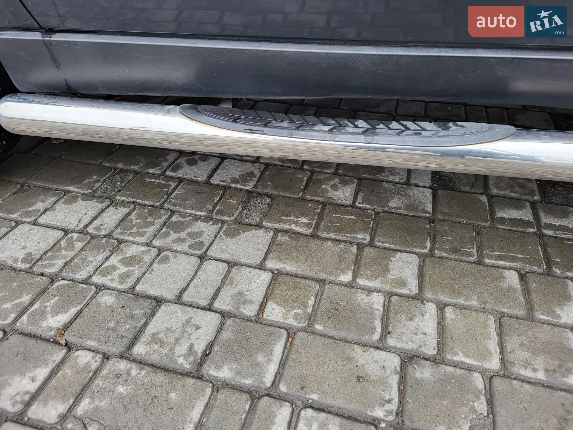 2011 SsangYong Actyon - мініатюра 6
