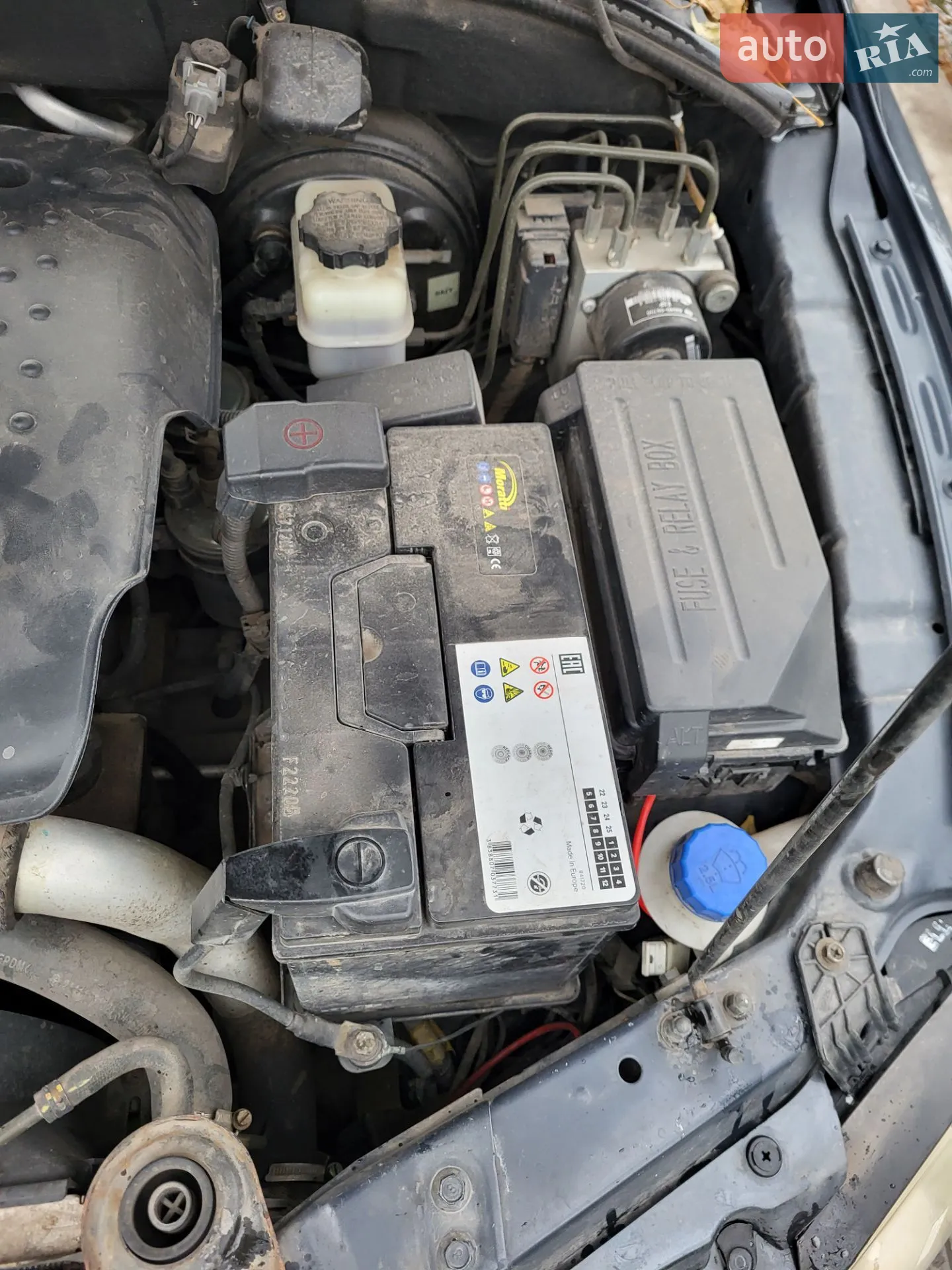 2011 SsangYong Actyon - мініатюра 16