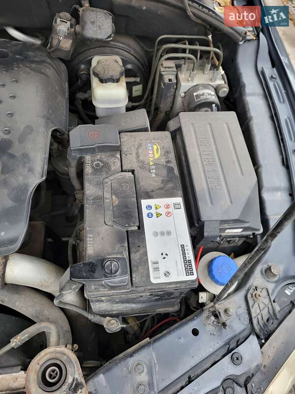 Позашляховик / Кросовер SsangYong Actyon 2011 в Кам'янському