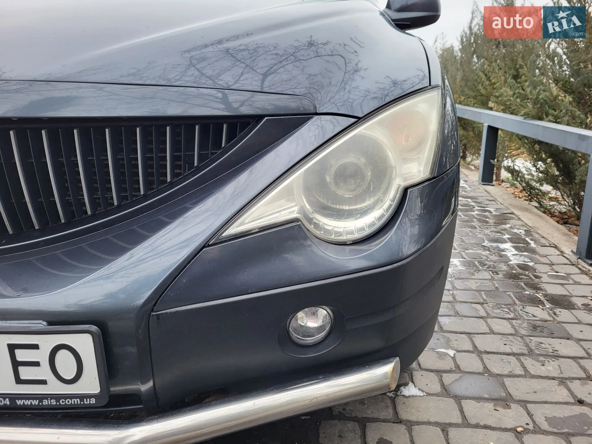 2011 SsangYong Actyon - мініатюра 20