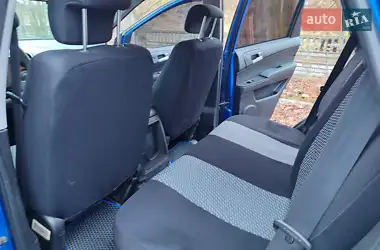 SsangYong Actyon 2010