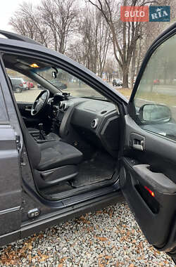 Внедорожник / Кроссовер SsangYong Actyon 2009 в 