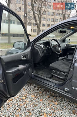 Внедорожник / Кроссовер SsangYong Actyon 2009 в 