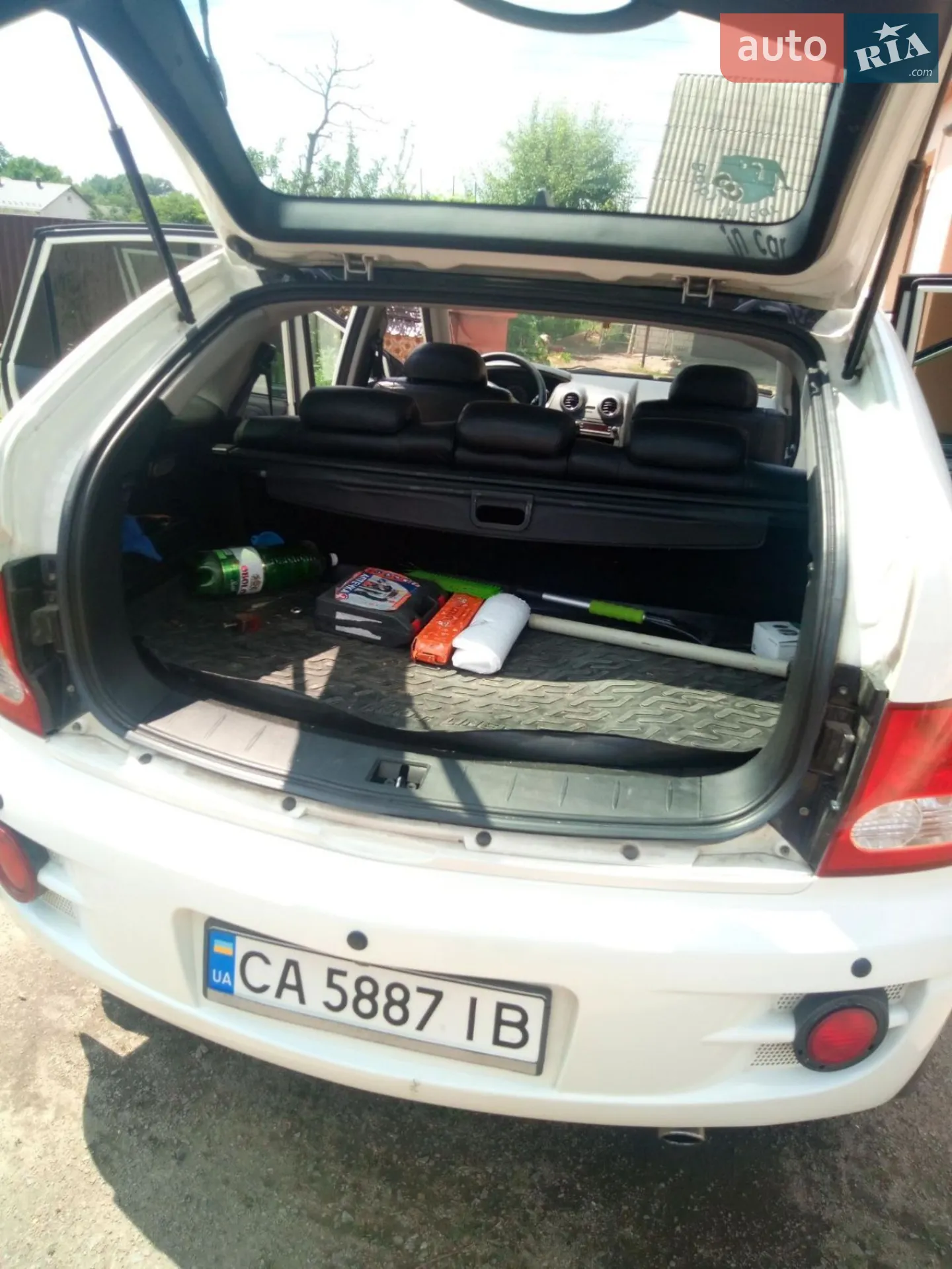 2011 SsangYong Actyon - мініатюра 4