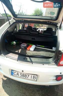 Внедорожник / Кроссовер SsangYong Actyon 2011 в 