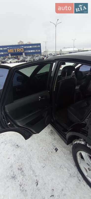 Внедорожник / Кроссовер SsangYong Actyon 2008 в Киеве фото 3 Внедорожник / Кроссовер SsangYong Actyon 2008 в Киеве