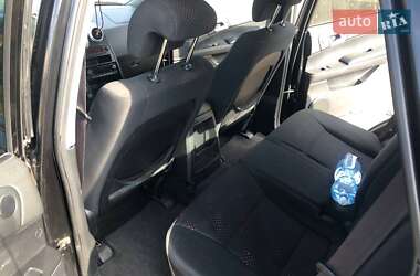Внедорожник / Кроссовер SsangYong Actyon 2009 в 