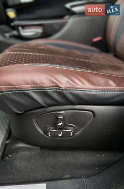 Внедорожник / Кроссовер SsangYong Actyon 2008 в 