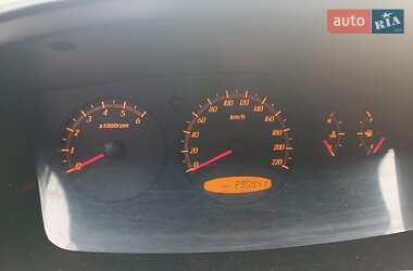 Внедорожник / Кроссовер SsangYong Actyon 2008 в 