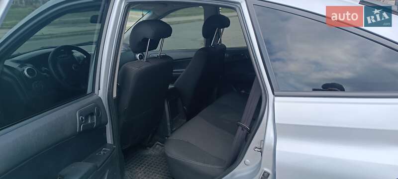 Внедорожник / Кроссовер SsangYong Actyon 2008 в Харькове фото 16 Внедорожник / Кроссовер SsangYong Actyon 2008 в Харькове