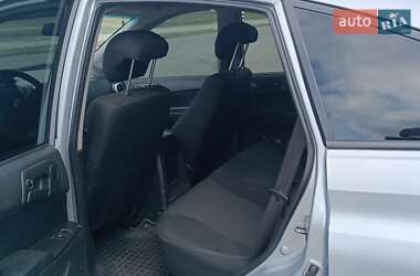 Внедорожник / Кроссовер SsangYong Actyon 2008 в 