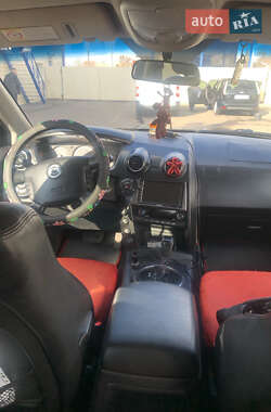 Внедорожник / Кроссовер SsangYong Actyon 2007 в 