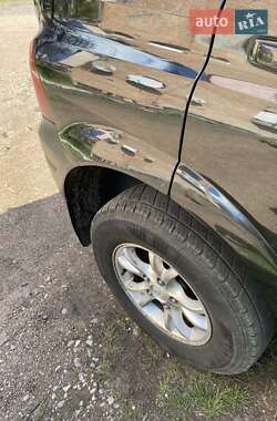Внедорожник / Кроссовер SsangYong Actyon 2007 в 