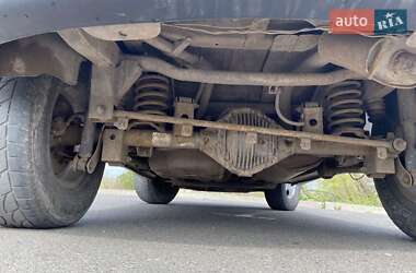 Внедорожник / Кроссовер SsangYong Actyon 2006 в 