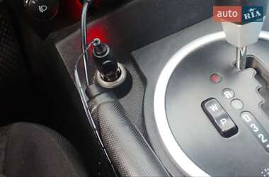 Внедорожник / Кроссовер SsangYong Actyon 2006 в 