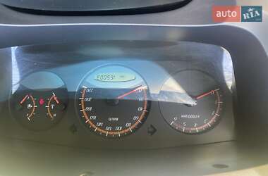 Внедорожник / Кроссовер SsangYong Actyon 2011 в 