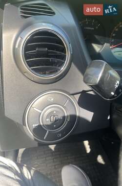 Внедорожник / Кроссовер SsangYong Actyon 2011 в 