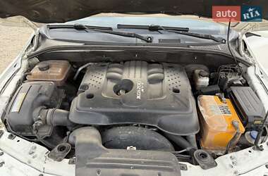 Внедорожник / Кроссовер SsangYong Actyon 2008 в 