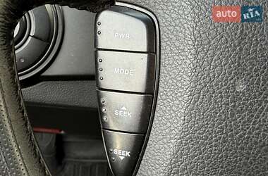 Внедорожник / Кроссовер SsangYong Actyon 2008 в 