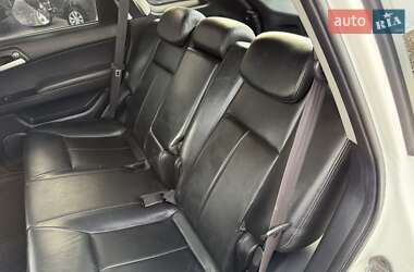 Внедорожник / Кроссовер SsangYong Actyon 2008 в 