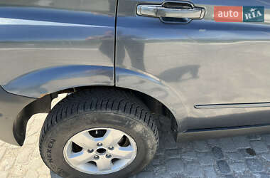Позашляховик / Кросовер SsangYong Actyon 2008 в 