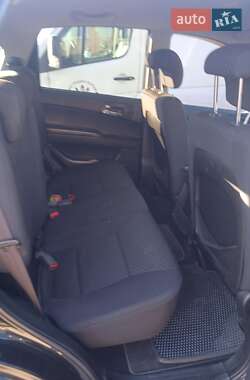 Внедорожник / Кроссовер SsangYong Actyon 2008 в 