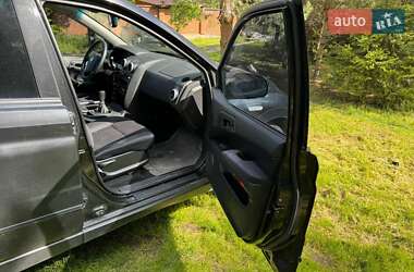 Внедорожник / Кроссовер SsangYong Actyon 2008 в 