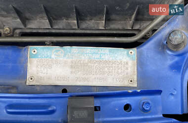 Внедорожник / Кроссовер SsangYong Actyon 2008 в 