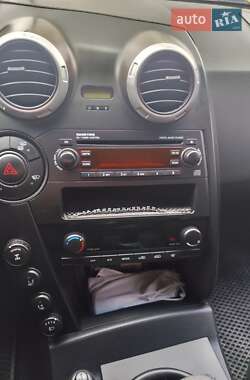 Внедорожник / Кроссовер SsangYong Actyon 2009 в 