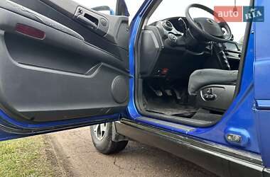 Внедорожник / Кроссовер SsangYong Actyon 2006 в 