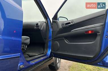 Внедорожник / Кроссовер SsangYong Actyon 2006 в 