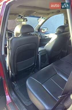 Внедорожник / Кроссовер SsangYong Actyon 2008 в 