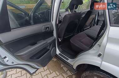 Внедорожник / Кроссовер SsangYong Actyon 2010 в 