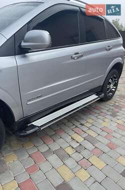 Внедорожник / Кроссовер SsangYong Actyon 2008 в 