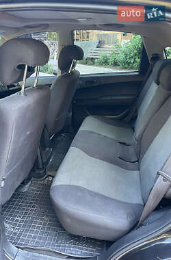 Внедорожник / Кроссовер SsangYong Actyon 2008 в 