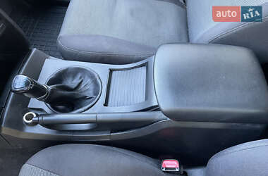 Внедорожник / Кроссовер SsangYong Actyon 2008 в 
