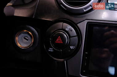 Внедорожник / Кроссовер SsangYong Actyon 2009 в 
