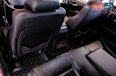 Внедорожник / Кроссовер SsangYong Actyon 2009 в 