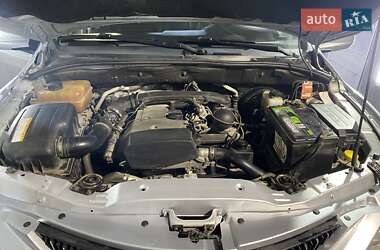 Внедорожник / Кроссовер SsangYong Actyon 2008 в 
