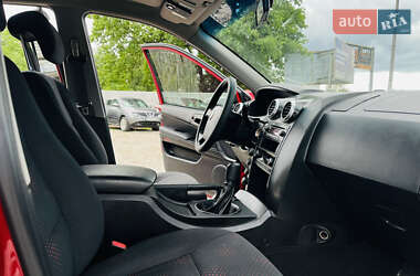 Внедорожник / Кроссовер SsangYong Actyon 2008 в 