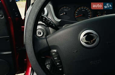 Внедорожник / Кроссовер SsangYong Actyon 2008 в 
