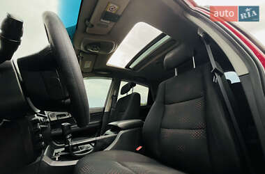Внедорожник / Кроссовер SsangYong Actyon 2008 в 