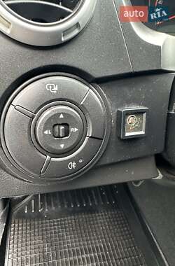 Внедорожник / Кроссовер SsangYong Actyon 2008 в 