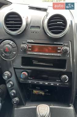 Внедорожник / Кроссовер SsangYong Actyon 2008 в 