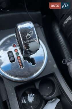 Внедорожник / Кроссовер SsangYong Actyon 2007 в 