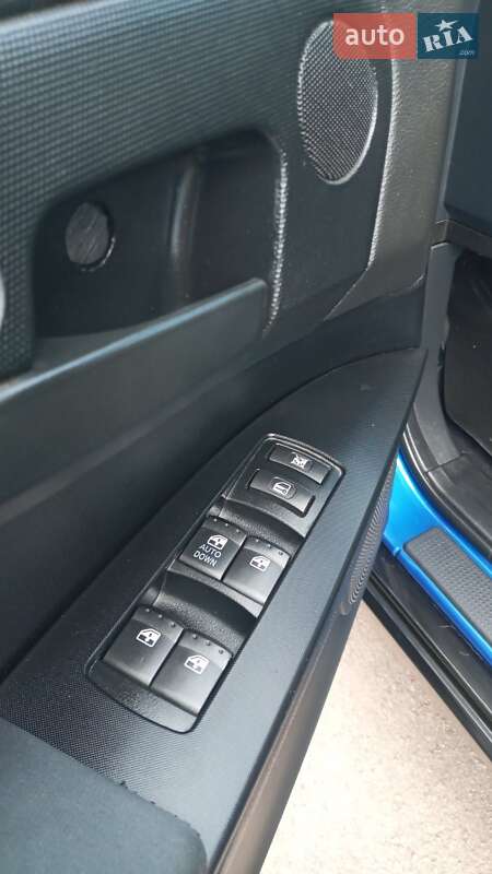 Внедорожник / Кроссовер SsangYong Actyon 2006 в Нежине