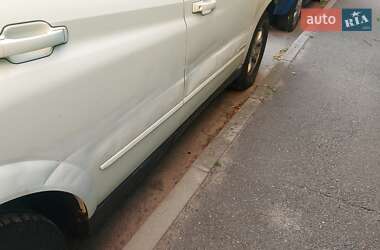 Внедорожник / Кроссовер SsangYong Actyon 2008 в 
