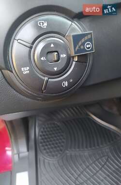 Внедорожник / Кроссовер SsangYong Actyon 2009 в 