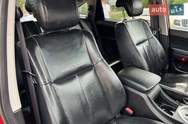 Внедорожник / Кроссовер SsangYong Actyon 2008 в 
