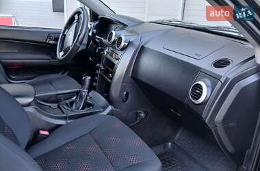 Внедорожник / Кроссовер SsangYong Actyon 2008 в 